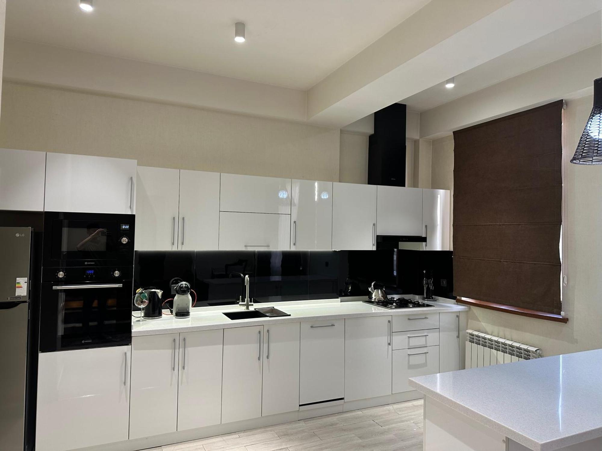 טשקנט Apartments On Shevchenko מראה חיצוני תמונה
