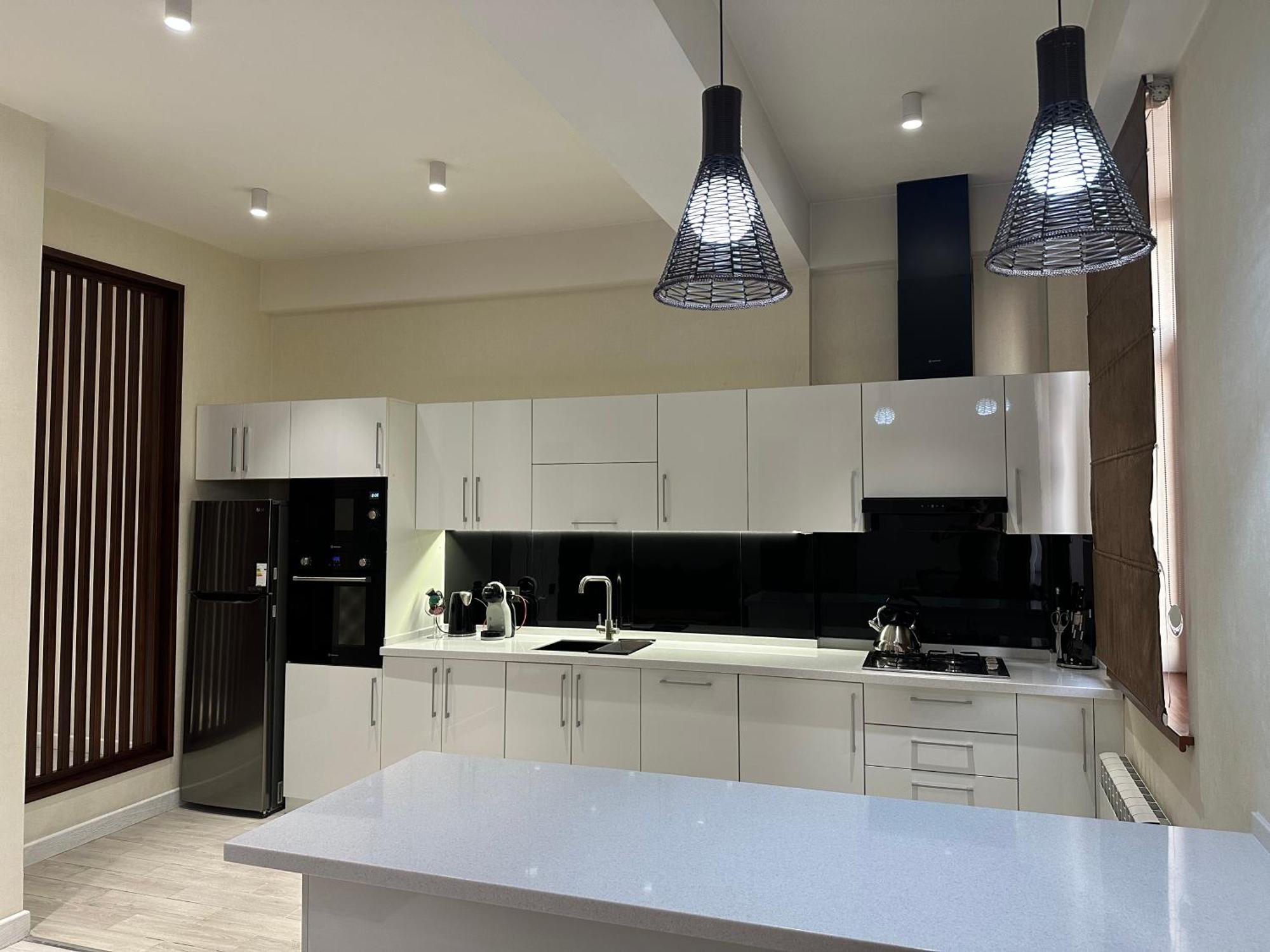 טשקנט Apartments On Shevchenko מראה חיצוני תמונה