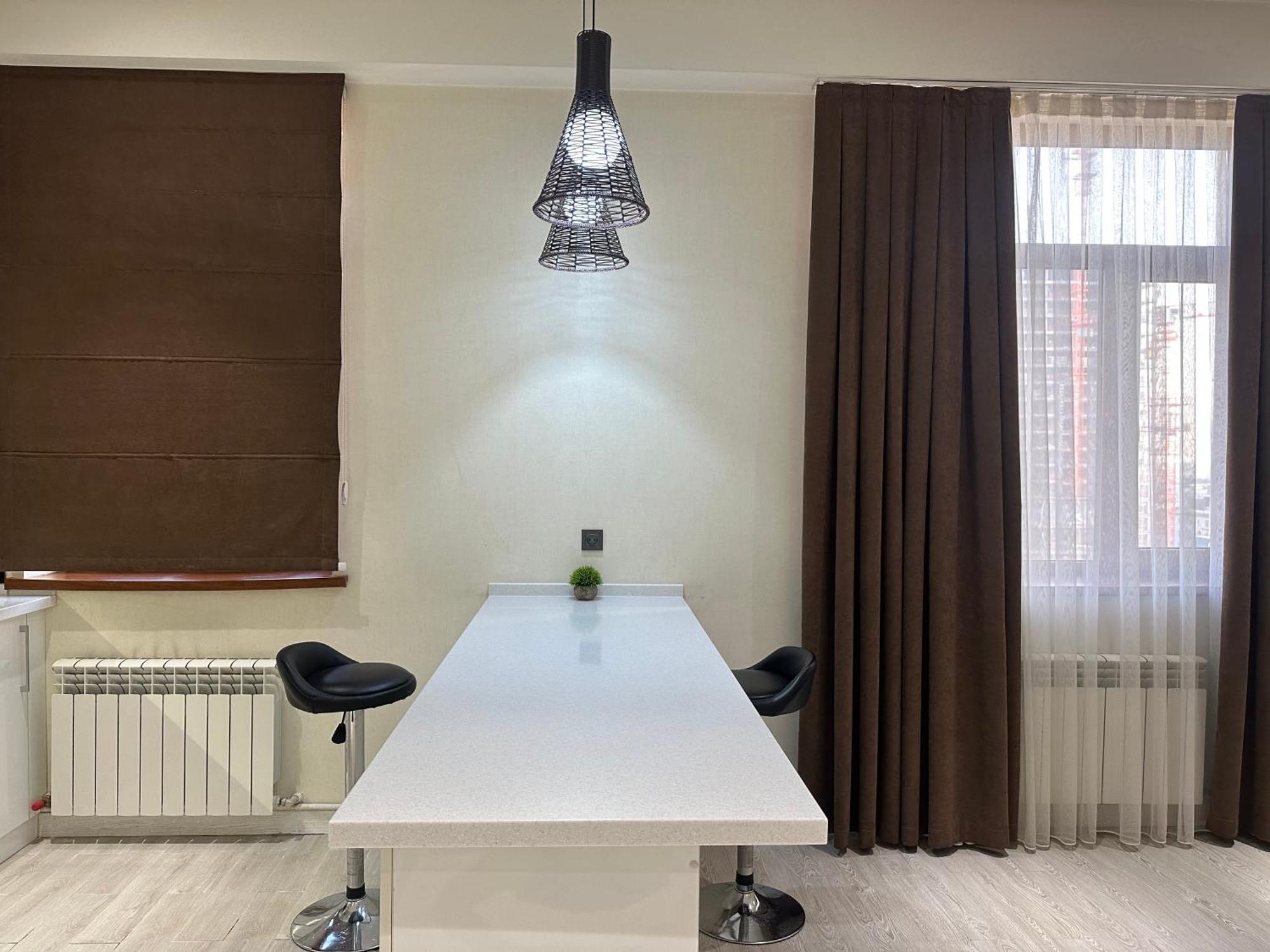 טשקנט Apartments On Shevchenko מראה חיצוני תמונה