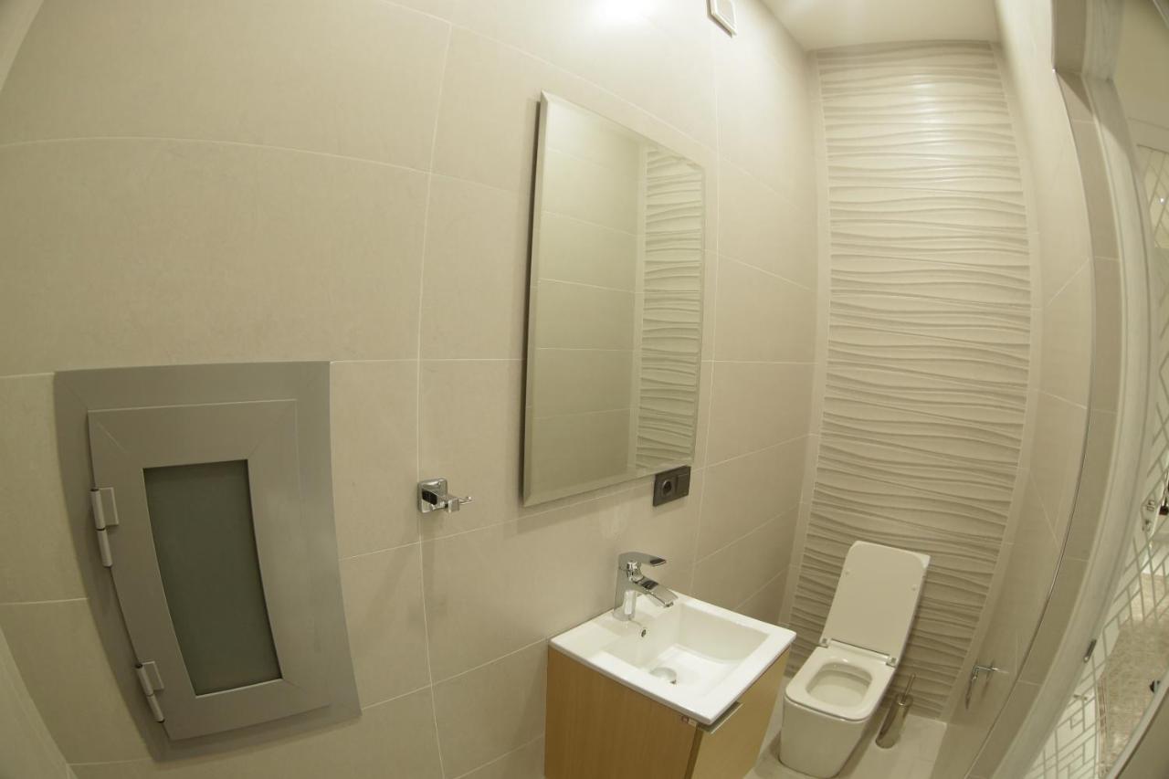 טשקנט Apartments On Shevchenko מראה חיצוני תמונה