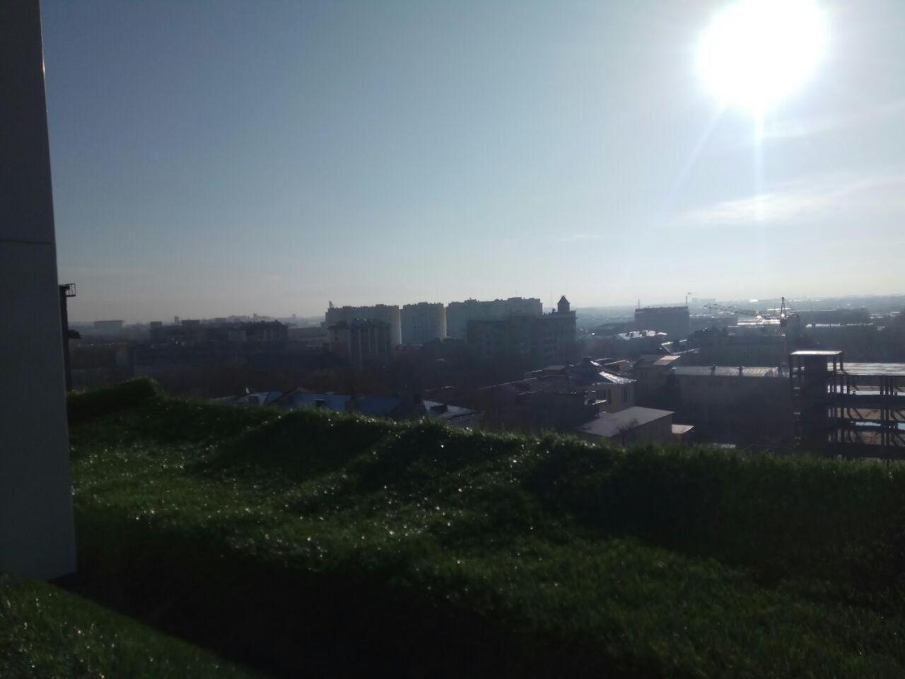 טשקנט Apartments On Shevchenko מראה חיצוני תמונה