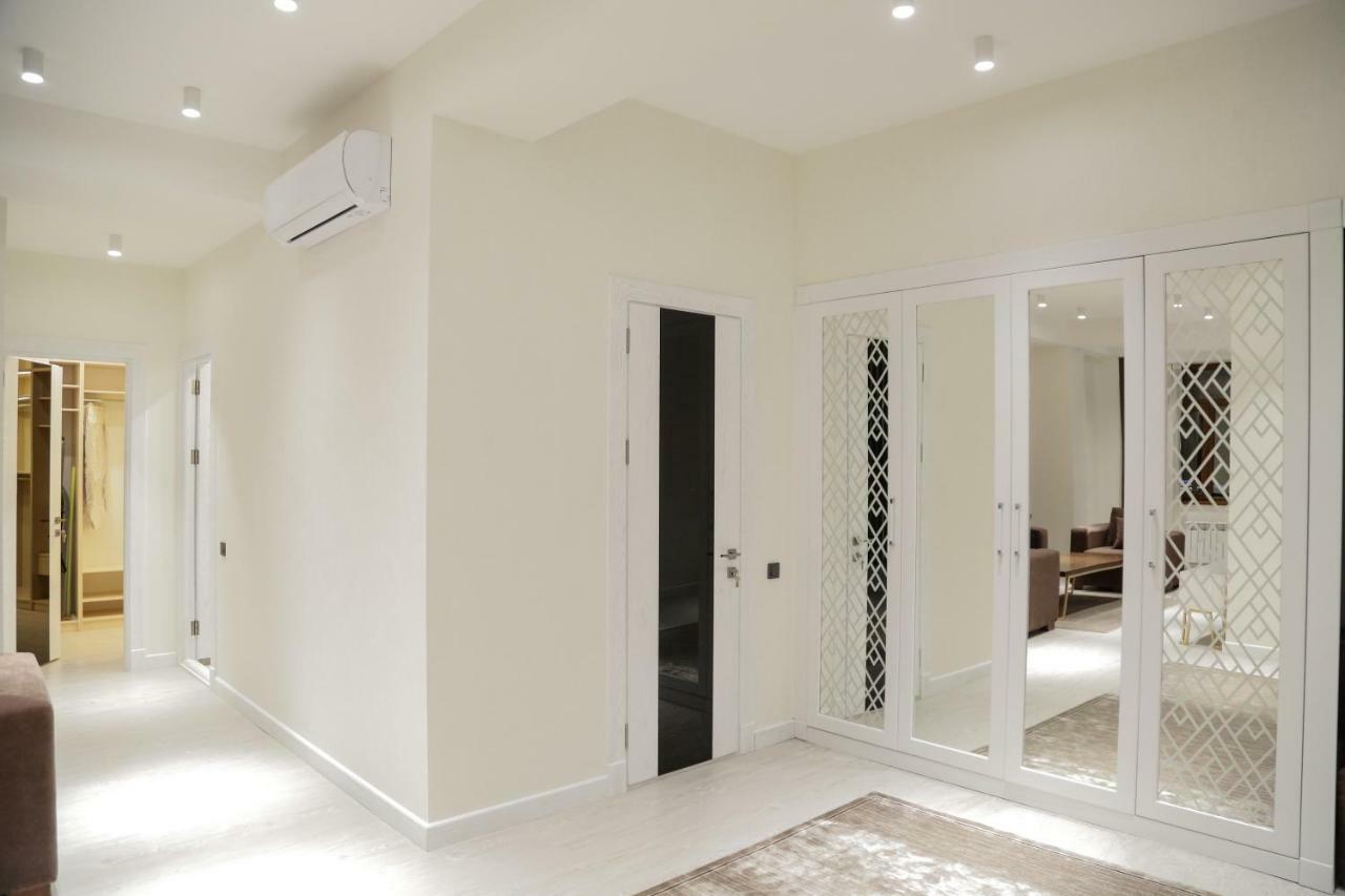 טשקנט Apartments On Shevchenko מראה חיצוני תמונה