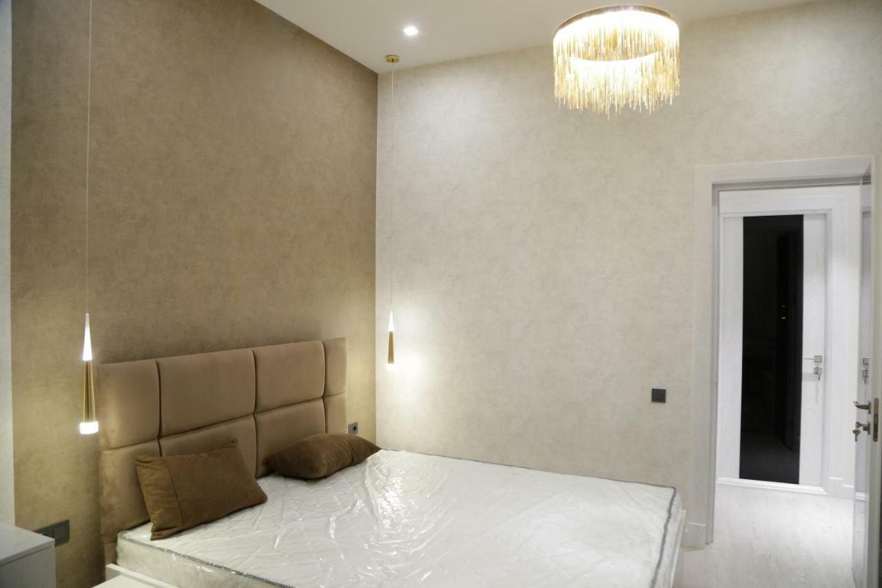 טשקנט Apartments On Shevchenko מראה חיצוני תמונה